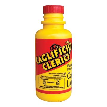Caglio clerici tipo c Liquido 100g