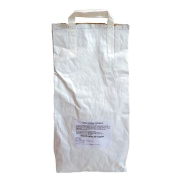 Terra vergine fine 3000g giorg