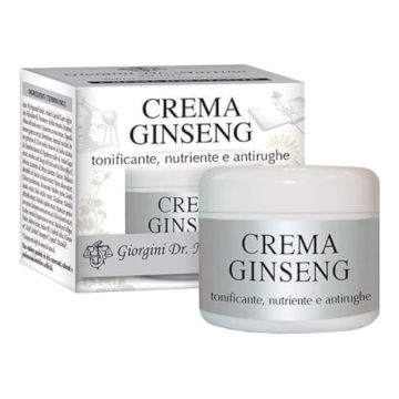 Ginseng cr gg antir 100ml