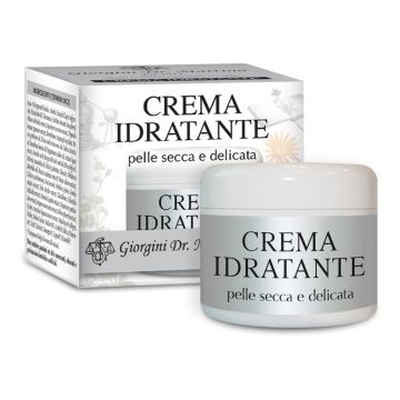 Crema Giorno Idratante Pelle Normale 50 ml Giorgini