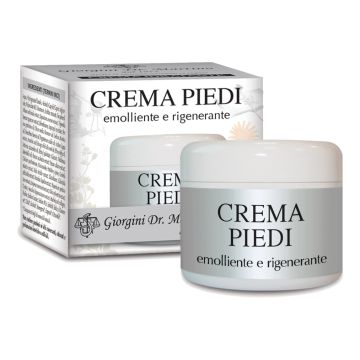 Crema piedi 100ml