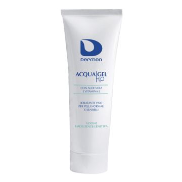 Dermondel acquagel h2o viso 50 ml