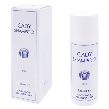 Cadyshampoo 125 ml
