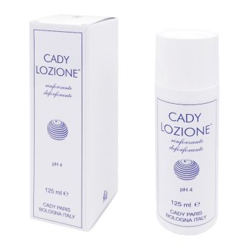 Cadylozione 125 ml