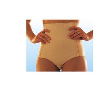 Scudotex guaina cotton lady corta regolabile nudo 4