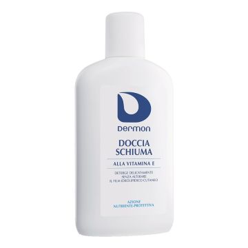 Dermondel docciaschiuma 400ml