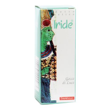 Gocce di luce iride 10ml