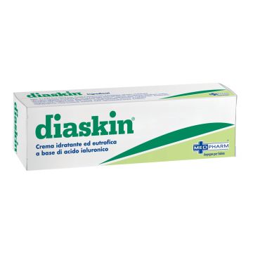 Diaskin crema idratante viso 250 ml