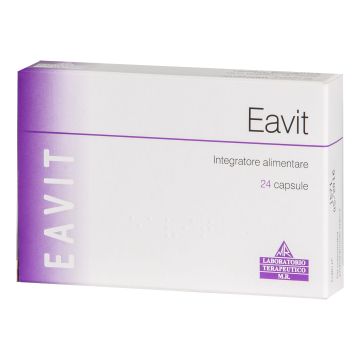 Eavit-alim 24 Capsule