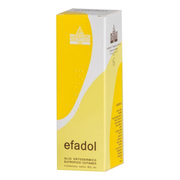 Efadol-olio ortoder 60ml