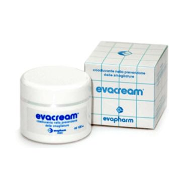EvaCremaeam Crema smagliat 100g