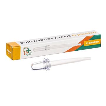 Contagocce lapis plast farvisan