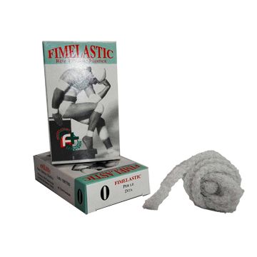 Benda a rete tubolare fimelastic numero 0 Benda a rete tubolare fimelastic numero 0