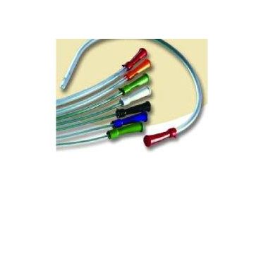 Catetere vescicale autolubrificante easicath per donna ch 14 30 pezzi