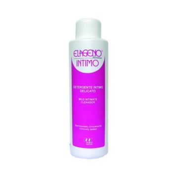 Elageno intimo detergente 500ml