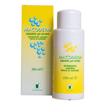 Macoderm Liquido 200ml