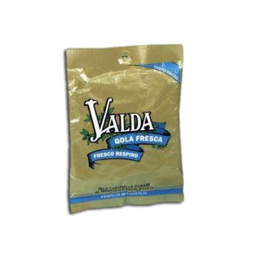 Gola fresca valda caram balsam