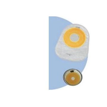 Mini sacca post irrigazione alterna minicap foro ritagliabile 20/55mm capacita' minicap 30 pezzi articolo 5876