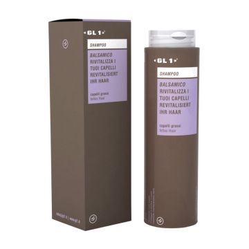Gl1 shampoo balsamo 250 ml