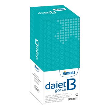 Daiet b 50ml