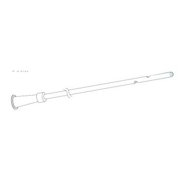 Sonda Asp.trach.ch 8 1 Pezzo Rusch