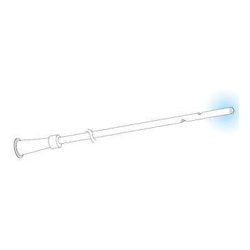 Sonda Asp.trach.ch14 1 Pezzo Rusch