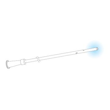Son aspirazione endotracheale s71 ch18 1 pezzo