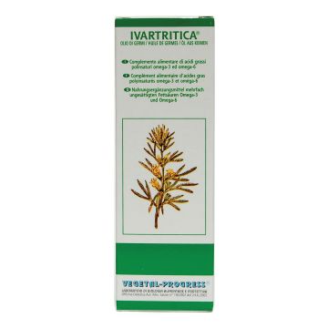 Ivartritica olio germi 50 ml