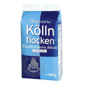 Kolln fiocchi avena teneri 500 g