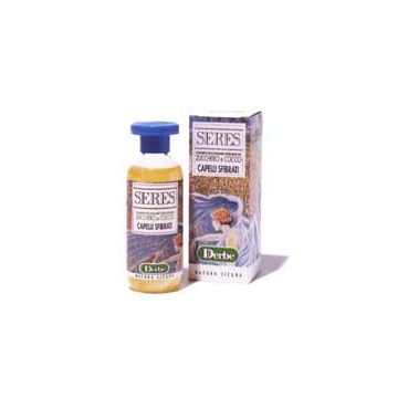 Seres shampoo capelli sfibrati 200 ml