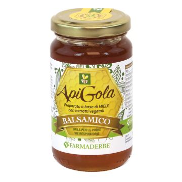 Apigola miele balsamico 250 g