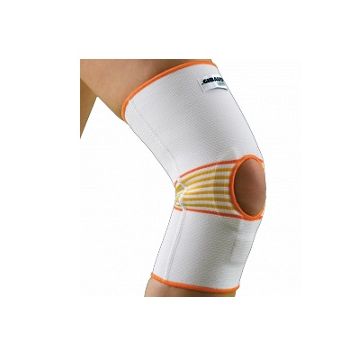 Ginocchiera rotulea gibaud ortho colore beige misura 3