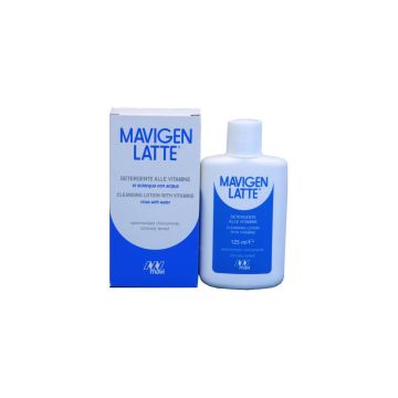 Mavigen latte det 125ml