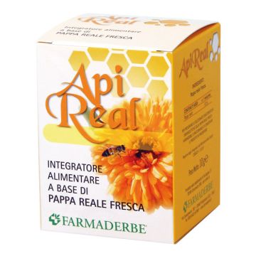Apireal pappa reale 10 ml