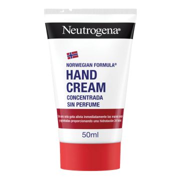 Neutrogena Crema mani senza profumo 50ml