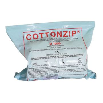 Cotone idrofilo medical f2 1kg