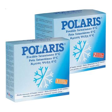 Polaris ghiaccio ist.1 busta
