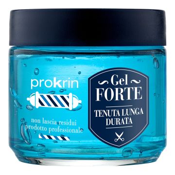 PROKRIN - gel forte tenta a lunga durata vaso da 100 ml