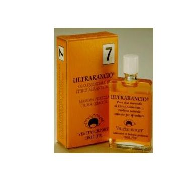 Ultrarancio olio essenziale 10 ml