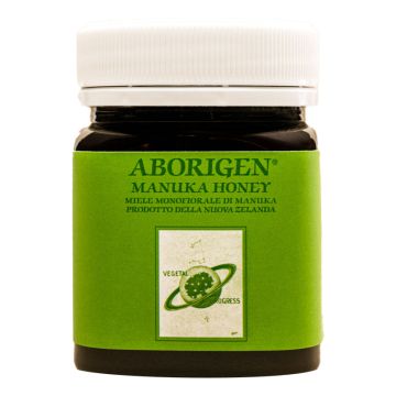 Aborigen miele melaleu 250g vgp