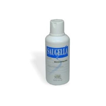 Saugella dermoliquido 750ml ph3,5