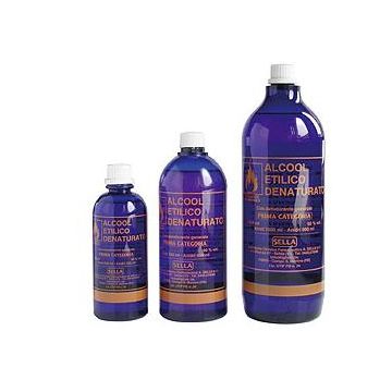 Alcool etil denat 500ml