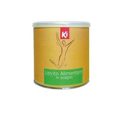 Ki lievito alimentare in scaglie 150 g