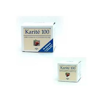 Karite 100 crema vaso 150ml