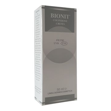Bionit crema anticouperose 50 g