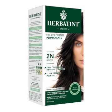 Herbatint 2n bruno 150 ml