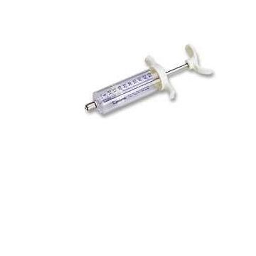 Sir Supersir 50Ml Luer Lock