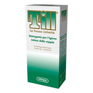 Till soluzione flacone 200 ml