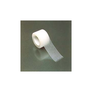 Cerotto in plastica in rochetto ipoallergenico e trasparente 5cm x 5m