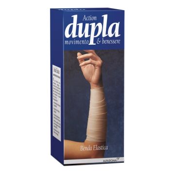 Dupla benda el.camel cm 7,5x5m